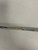 Used Mizuno PRO 225 Mens Individual Iron RH 4 Iron 11882-S000027125 View 4