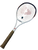 Used ADULT RAC Adult Tennis Racquet White Unknown 11853-S000132194 View 1