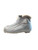 Used Salomon SIAM 5 PROLINK Womens NNN XC Ski Boots Silver W 05-05.5 / JR 03.5-04 11814-S000399441 View 3