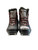 Used Alpina T5 JR Boys NNN XC Ski Boots Black JR-02 11814-S000399442 View 2