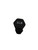 Used RUBBER DUMBELL BLACK 3LB Hex Dumbbell (Each) Black 3 lb 11884-S000066006 View 1