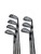 Used Mizuno MP60/MP67 COMBO SET Mens Iron Set RH 4I-PW 11724-S000228309 View 1