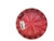 Used Dynamic Discs PRIME BURST JUDGE Disc Golf Putter Red 176g 11768-S000238191 View 2