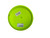 Used Innova STAR ROC Disc Golf Mid Range Yellow 175g 11768-S000238193 View 2