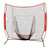 Used Powernet 7X7 NET BB/SB Pop-up Net 11760-S000093618 View 1