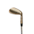 Used Mizuno T24 DENIM COPPER Golf Wedge Mens RH 46 Degree 11479-S000426180 View 1