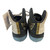 Used Boxing Shoes Black Youth 09.5 11850-S000025037 View 5