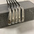 Used Turin TOUR PLAYER Womens Iron Set RH 5I-9I 11762-S000081446 View 1