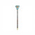 Used Brine DYNASTY RISE Wmn Atk/Mid Complete Stick Carolina Blue 11735-S000365407 View 1