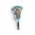 Used Brine DYNASTY RISE Wmn Atk/Mid Complete Stick Carolina Blue 11735-S000365407 View 2