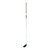 Used Cleveland STEEL Mens Fairway Wood LH 3 Wood 11735-S000365413 View 5