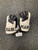 Used STX STALLION 75 Lacrosse Gloves Junior Black XS 11726-S000298058 View 2