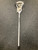 Used STX FIDDLESTICK Jr Atk/Mid Complete Stick White 11726-S000298056 View 3