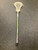 Used Brine MINI CLUTCH Jr Atk/Mid Complete Stick White 11726-S000298057 View 1