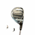 Used Cleveland HALO XL Mens Fairway Wood RH 4 Wood 11479-S000426183 View 1