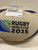 Used Gilbert Rugby Ball 11725-S000504555 View 1