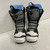 Used Salomon IVY Womens Snowboard Boots White Senior 8 11762-S000081458 View 2