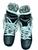 Used Bauer VAPOR SELECT Senior Ice Hockey Skate Size 7 D - Like New 11731-S000168212 View 1