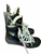 Used Bauer VAPOR SELECT Senior Ice Hockey Skate Size 7 D - Like New 11731-S000168212 View 4
