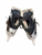 Used Bauer VAPOR FLY 40 Ice Hockey Skate Size 5 / Fit 1 11731-S000168211 View 3