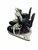 Used Bauer VAPOR FLY 40 Ice Hockey Skate Size 5 / Fit 1 11731-S000168211 View 2
