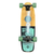 Used Sector 9 BAMBINO Complete Skateboard Tan Regular 11805-S000083701 View 1