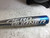 Used Adidas AERO BURNER BB/SB High School -3 Bat 33" 10105-S000311952 View 2