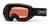 SMITH GAMBLER JR BLACK RC36 Winter Outerwear / Goggles View 1