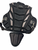 Used Champro CP03B Youth Baseball Catchers Chest Protector Black 11731-S000168213 View 1