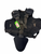 Used Champro CP03B Youth Baseball Catchers Chest Protector Black 11731-S000168213 View 3
