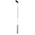 Used Taylormade JET SPEED Womens Hybrid Club RH 4 Hybrid 10313-C000285751 View 3