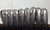 Used Callaway BIG BERTHA Mens Iron Set RH 4I-PW 8PCS 10242-S000290078 View 4