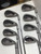 Used Callaway BIG BERTHA Mens Iron Set RH 4I-PW 8PCS 10242-S000290078 View 1