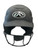 Used Rawlings BATTING HELMET WITH CAGE Batting Helmet w/Mask Black Fits all 11856-S000030126 View 1