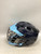 Used Cascade CPV-R Lacrosse Helmet Navy Blue M/L 11851-S000048487 View 2