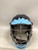 Used Cascade CPV-R Lacrosse Helmet Navy Blue M/L 11851-S000048487 View 1