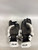 Used STX STALION 300 Lacrosse Gloves Mens White 13" 11851-S000048489 View 2
