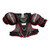 Used Bauer VAPOR X100 JR MD SP Junior Shoulder Pads MD View 1