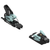New Salomon Strive 12 2025 GripWalk Ski Bindings Bleached Aqua- Brake Size 100 11709-SALL4732290020 View 1