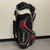 Used Powerbilt Mens Cart Bag Navy Blue And Red 11855-S000206301 View 4