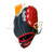 Used Rawlings WPL95NS PLAYERS SERIES BB/SB Glove RH Throw Navy Blue 9 1/2" 11484-S000307134 View 1