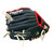 Used Rawlings WPL95NS PLAYERS SERIES BB/SB Glove RH Throw Navy Blue 9 1/2" 11484-S000307134 View 4