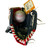 Used Rawlings WPL95NS PLAYERS SERIES BB/SB Glove RH Throw Navy Blue 9 1/2" 11484-S000307134 View 6