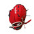 Used Rawlings PL9SN PLAYERS SERIES BB/SB Glove RH Throw Navy Blue 9" 11484-S000307136 View 1