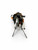 Used US Kids UL-24 5PC Jr Package Set RH Black And Orange 5 Piece 11814-S000399452 View 1