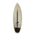 Used PUDDLE JUMPER Surfboard White 5Ft 11In 11443-S000206668 View 1