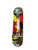 Used Toy Machine Complete Skateboard Brown 7 3/4" 11768-S000238199 View 1