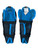 Used Bauer X Junior Shin Guards None 10" 11512-S000238612 View 2