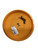 Used Innova WOLF Disc Golf Mid Range Orange 11884-S000066042 View 2