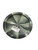 Used Discraft HEAT Disc Golf Driver Grey 11884-S000066049 View 2